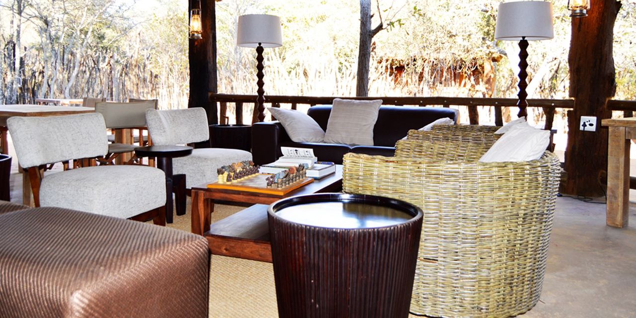 Honeyguide Tented Safari Camps