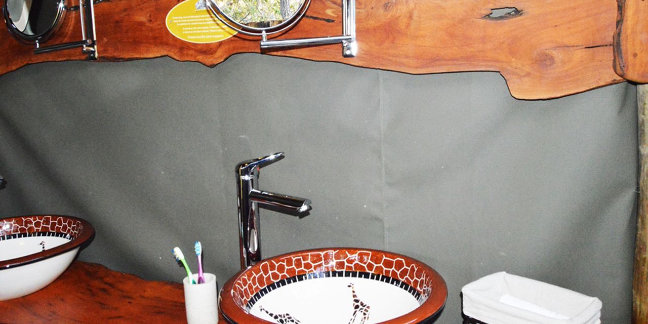 Honeyguide Tented Safari Camps