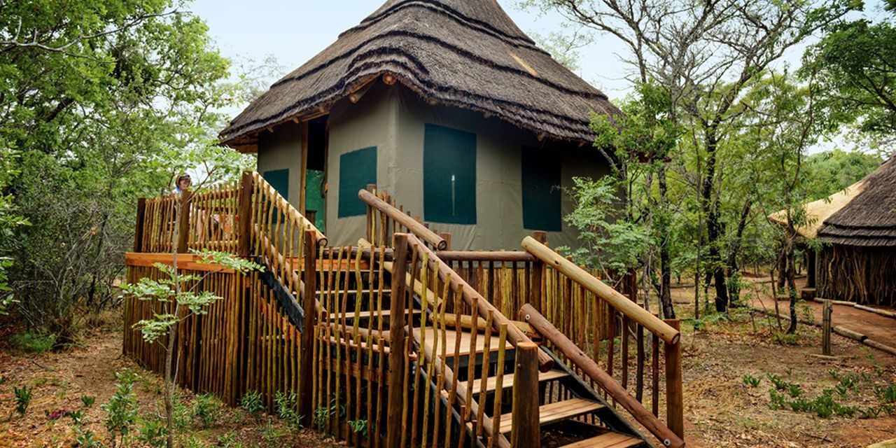 Honeyguide Tented Safari Camps