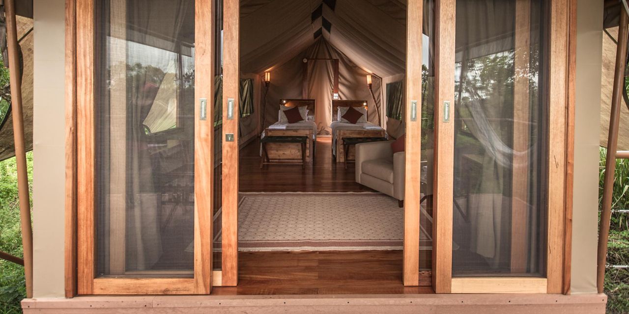 Galapagos Safari Camp
