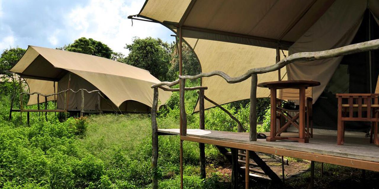 Galapagos Safari Camp