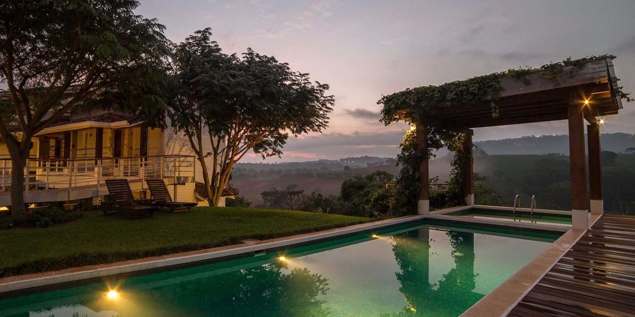 Asclepios Wellness & Healing Retreat