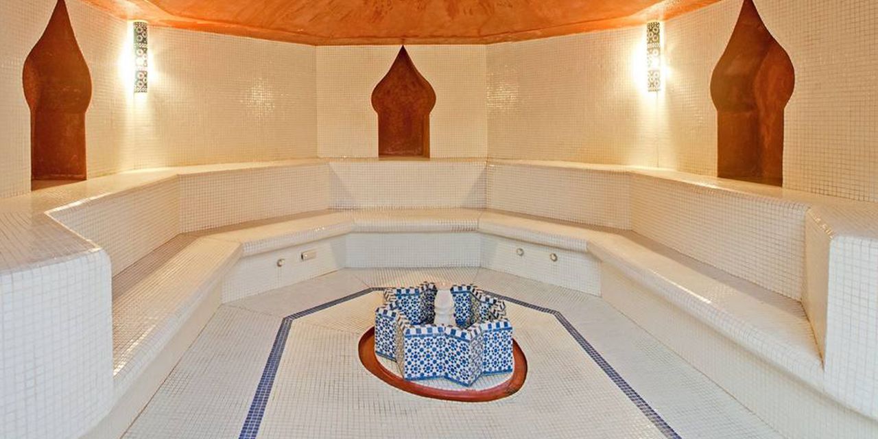 Asclepios Wellness & Healing Retreat