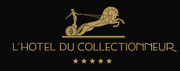 The Hotel du Collectionneur The Hotel du Collectionneur
