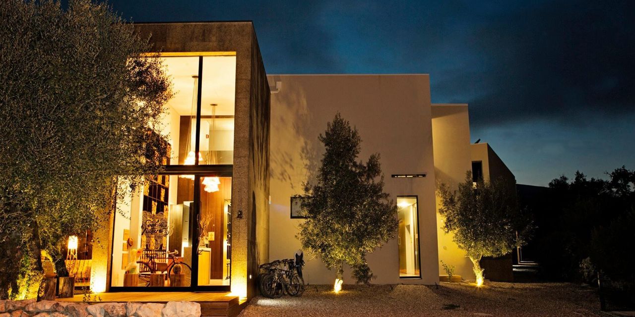 Cooking And Nature Emotional Hotel in Alvados, Portugal Cooking And Nature Emotional Hotel in Alvados, Portugal