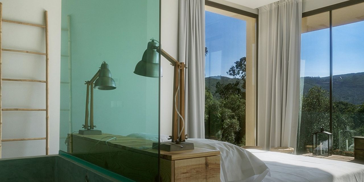 Cooking and Nature - Emotional Hotel