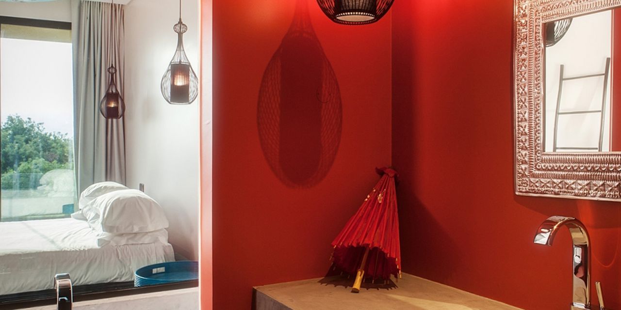 Cooking And Nature Emotional Hotel in Alvados, Portugal