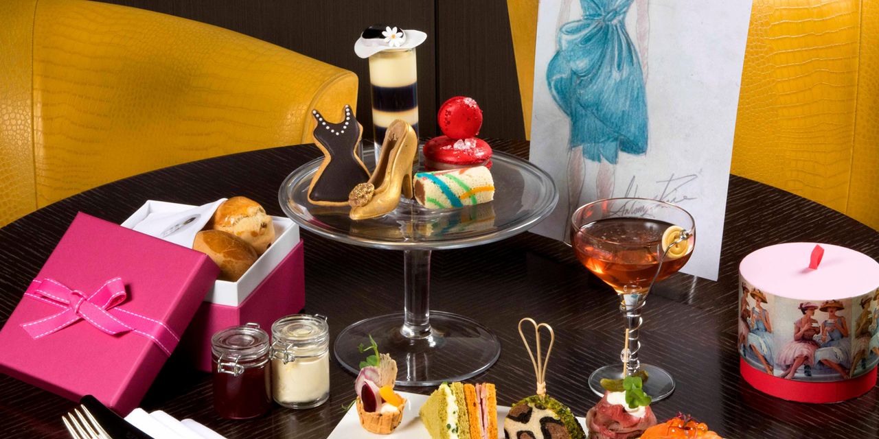 Hyatt Regency London, The Churchill