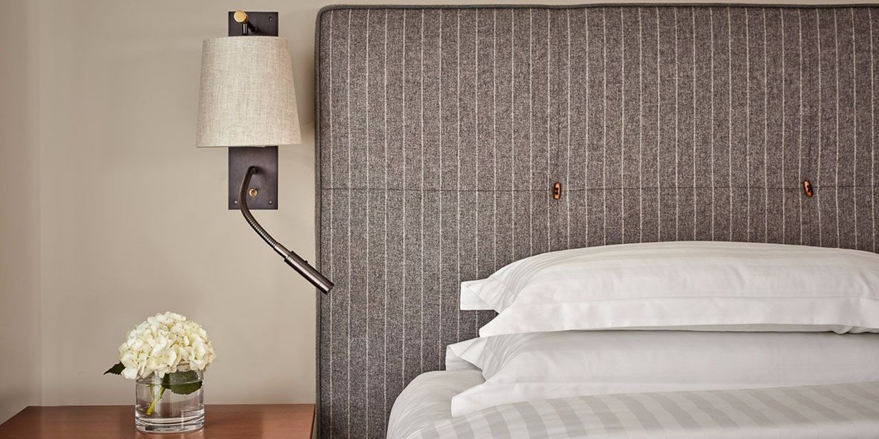 Hyatt Regency London, The Churchill