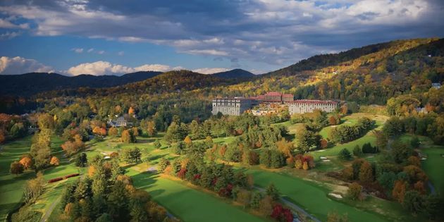 North Carolina 5 Star Luxury Hotels