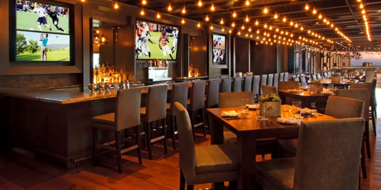 The Omni Grove Park Inn