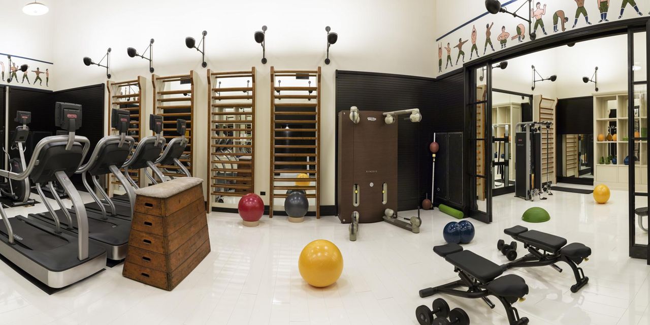 Chicago Athletic Association Hotel