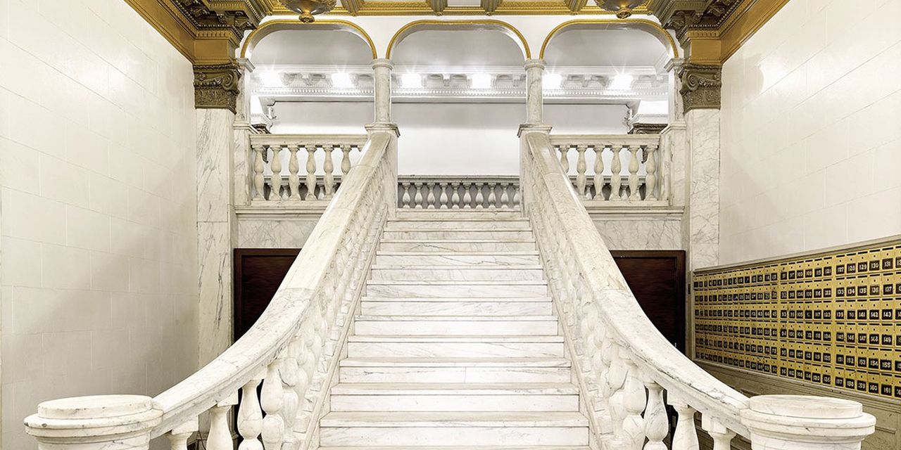 Chicago Athletic Association Hotel