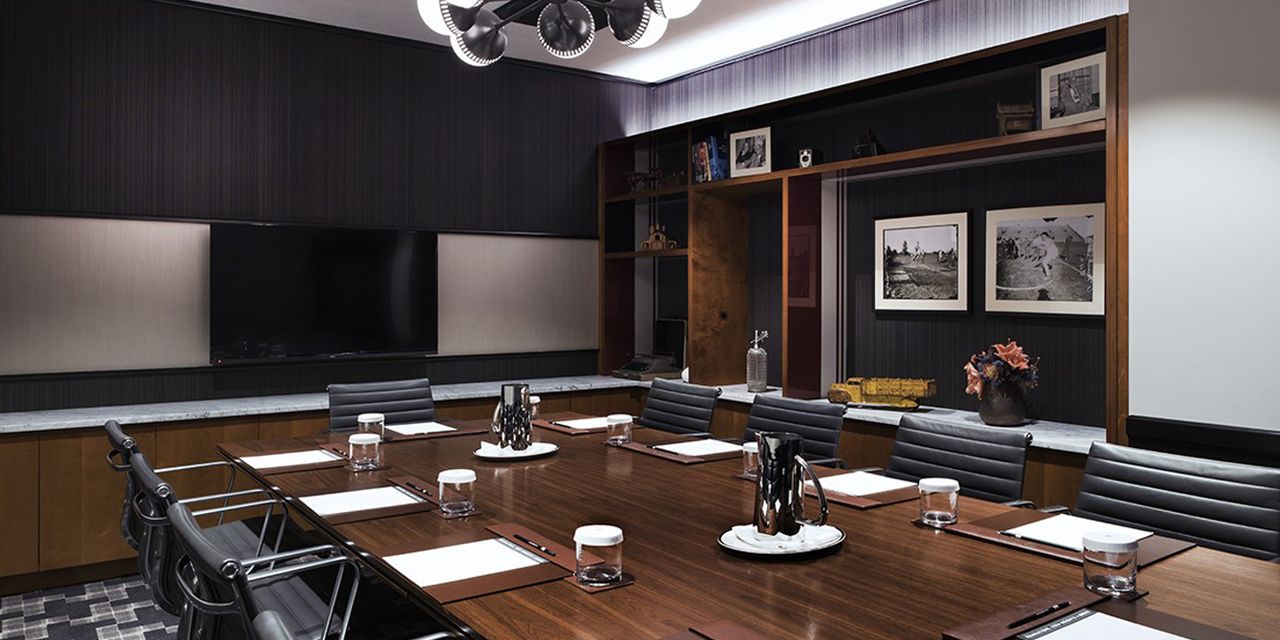 Chicago Athletic Association Hotel