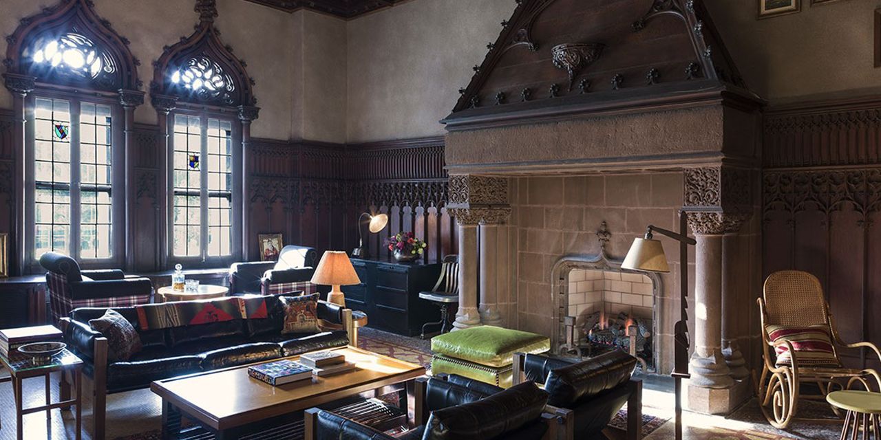 Chicago Athletic Association Hotel