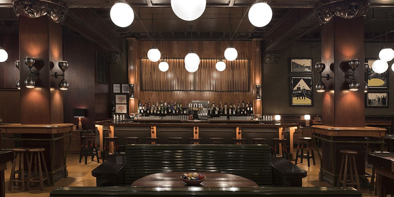 Chicago Athletic Association Hotel