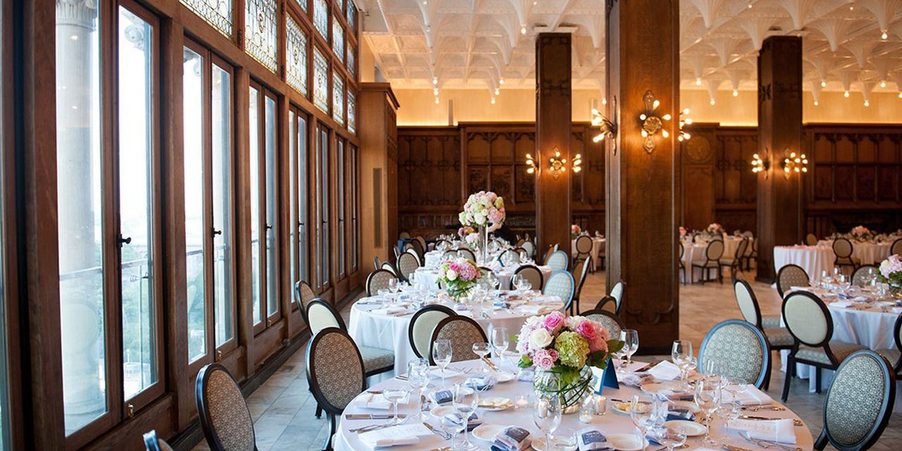 Chicago Athletic Association Hotel