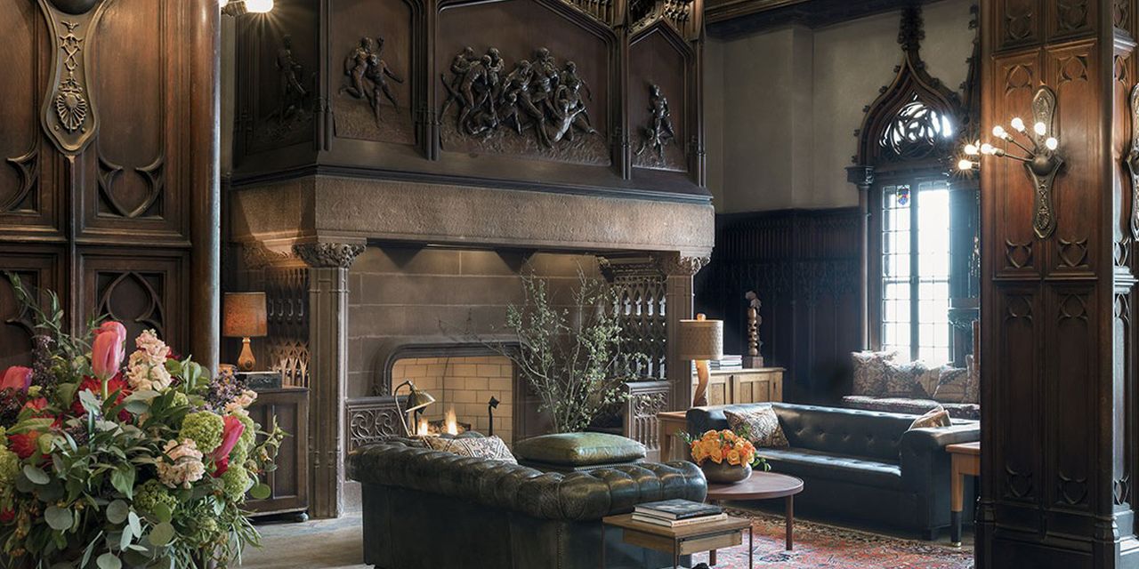 Chicago Athletic Association Hotel