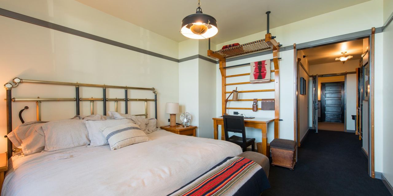 Chicago Athletic Association Hotel