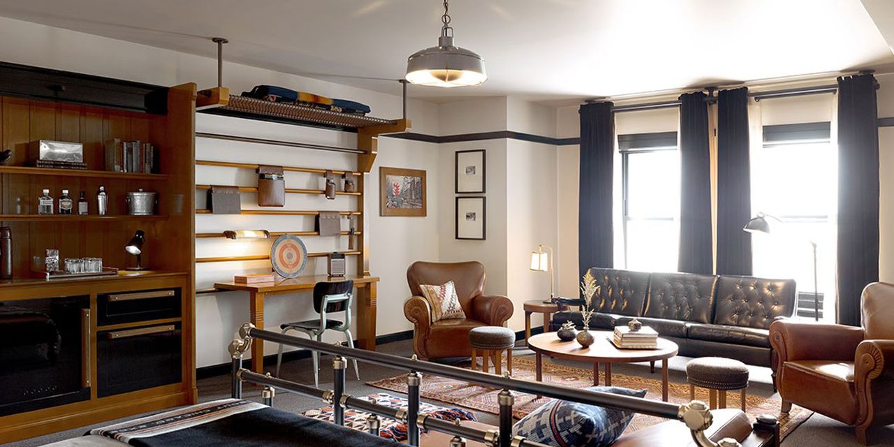 Chicago Athletic Association Hotel