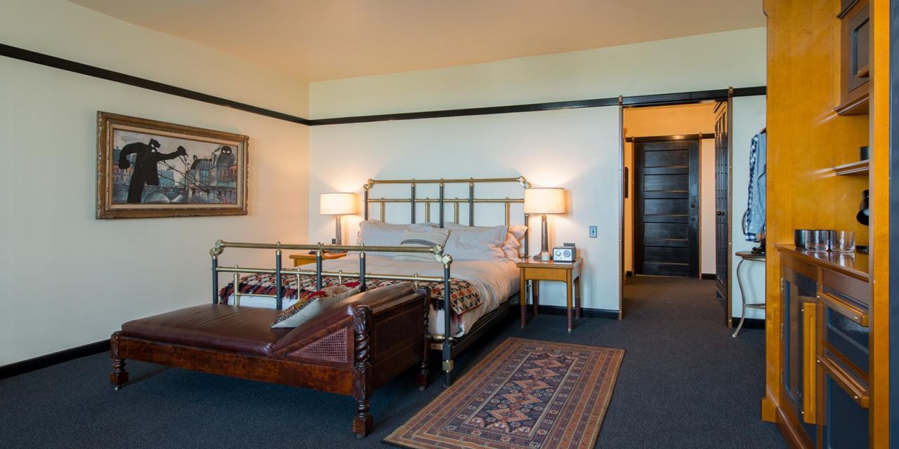 Chicago Athletic Association Hotel