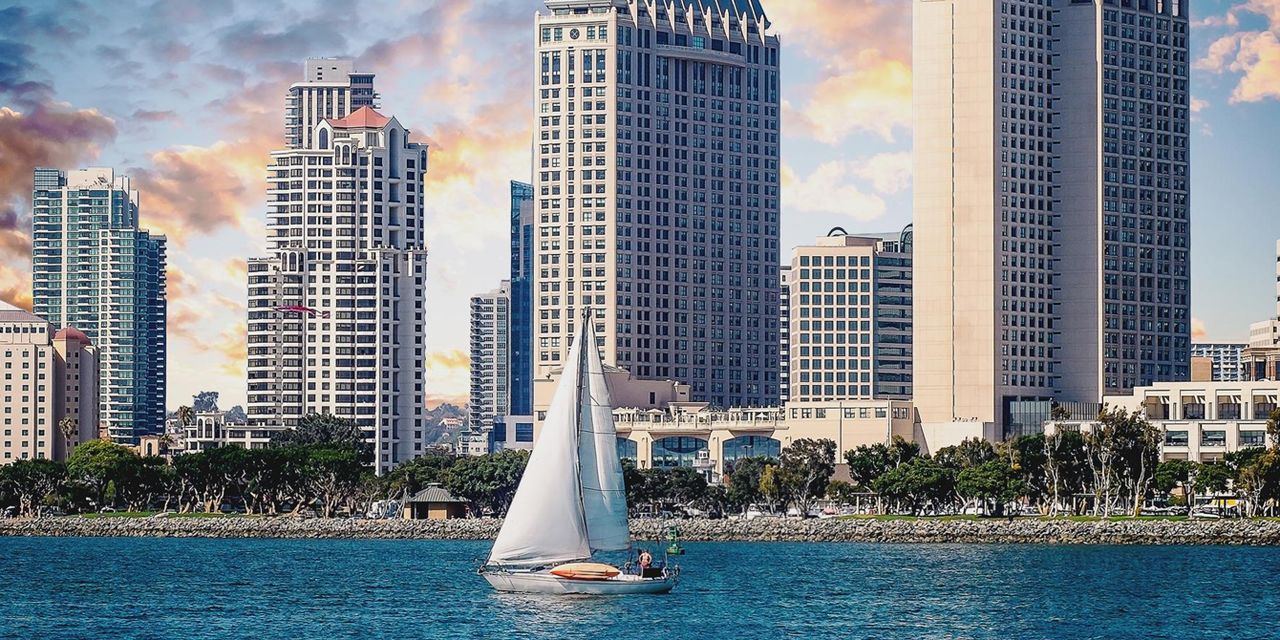 Manchester Grand Hyatt San Diego