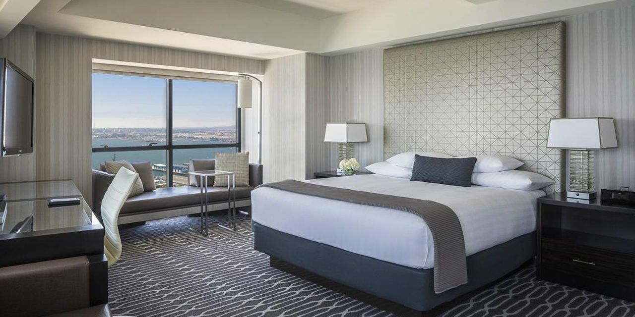 Manchester Grand Hyatt San Diego
