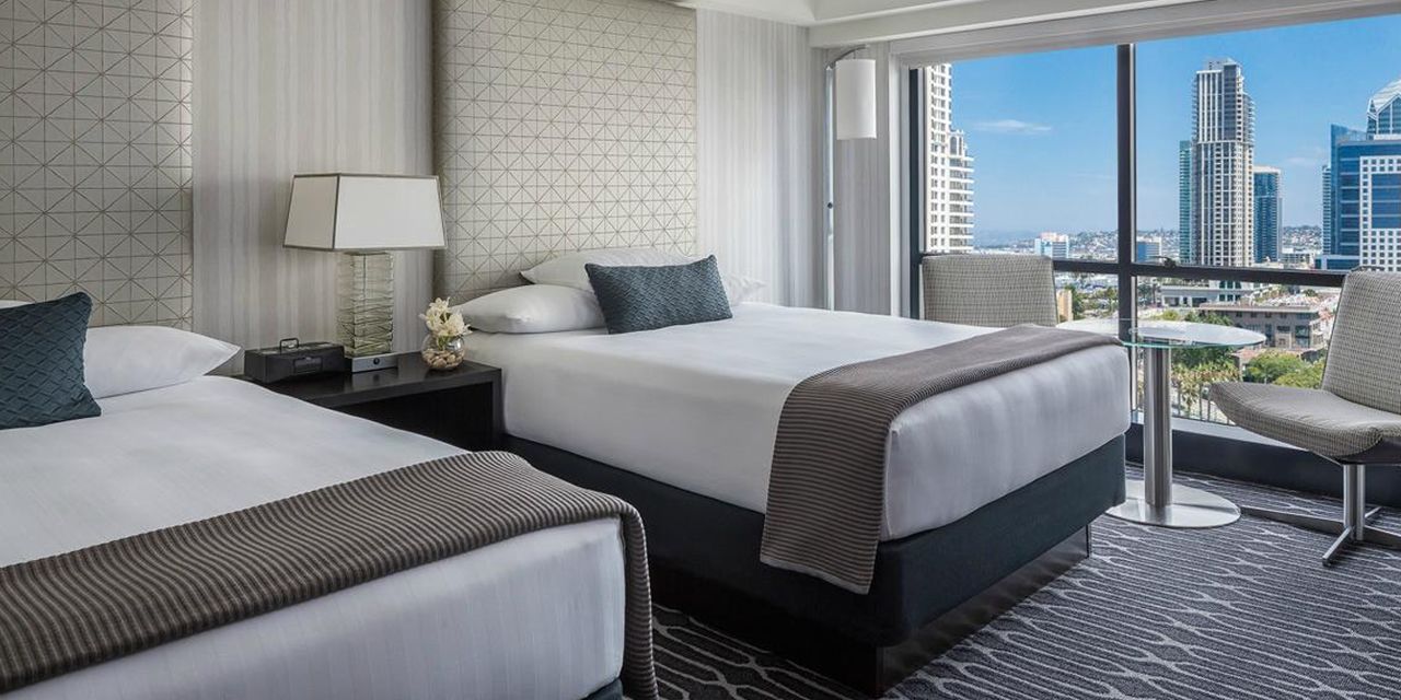 Manchester Grand Hyatt San Diego