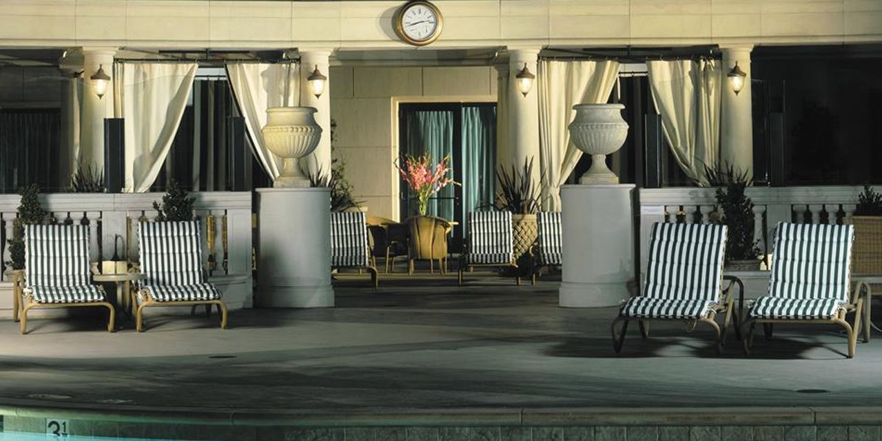 Manchester Grand Hyatt San Diego