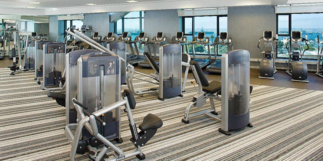 Manchester Grand Hyatt San Diego