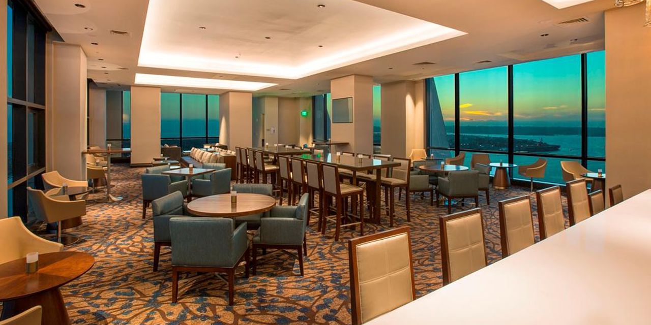 Manchester Grand Hyatt San Diego