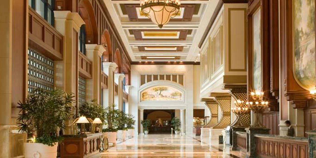 Manchester Grand Hyatt San Diego