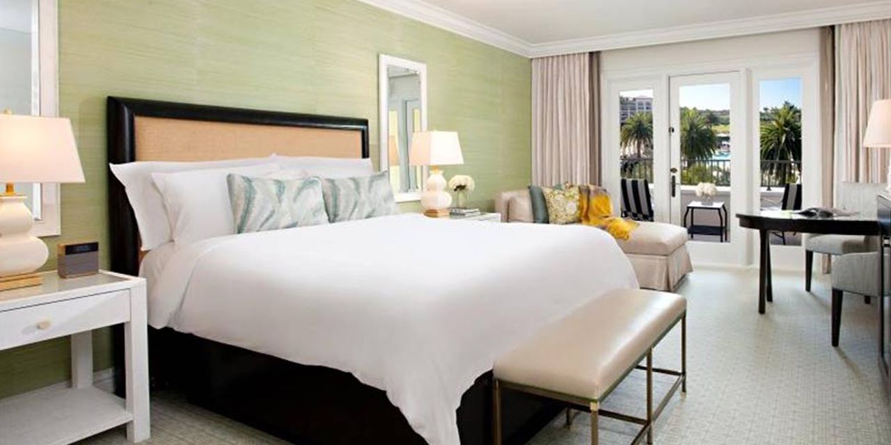 Waldorf Astoria Monarch Beach Resort