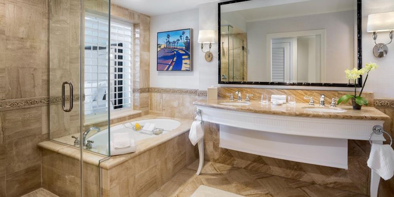 Waldorf Astoria Monarch Beach Resort