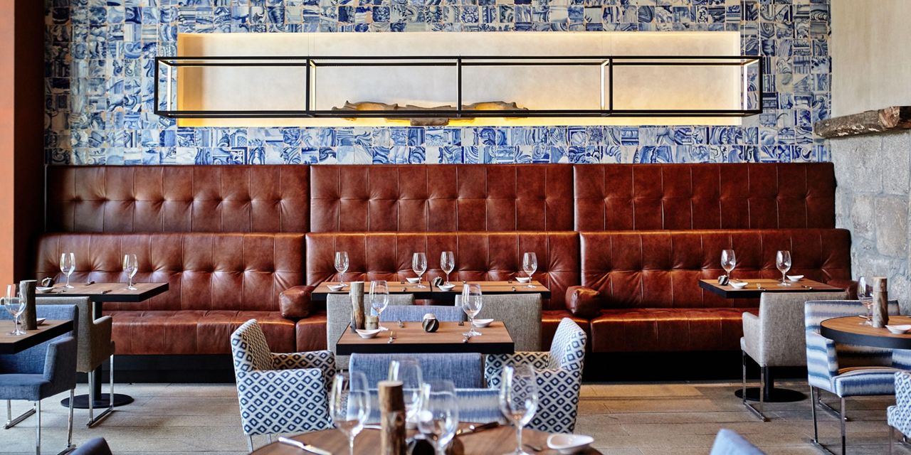 Six Senses Douro Valley