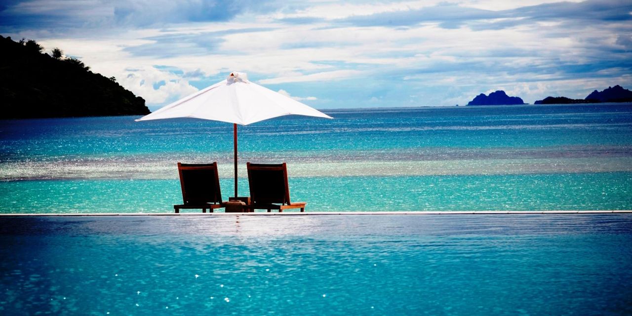 Likuliku Lagoon Resort