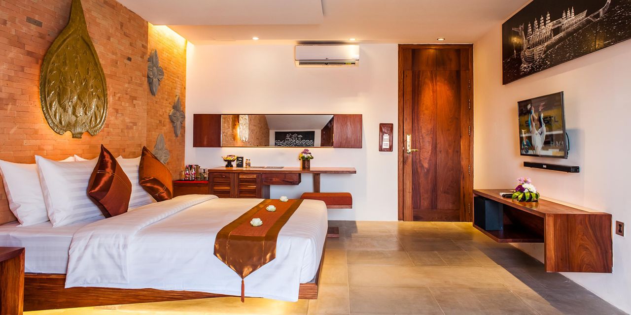 Golden Temple Residence