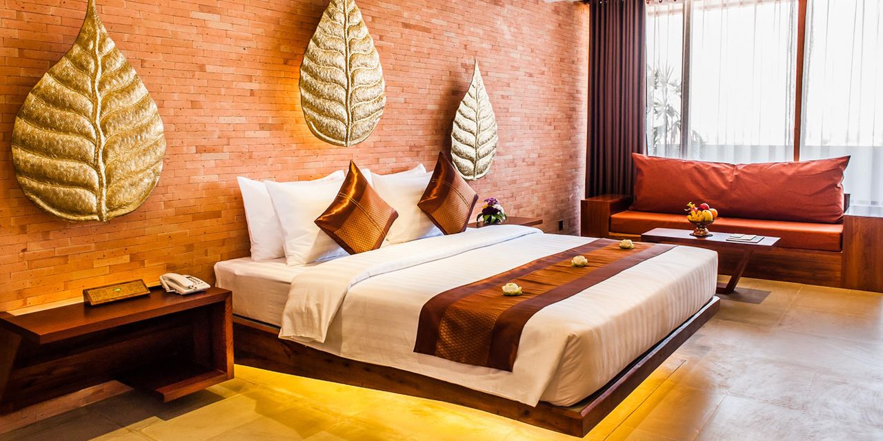 Golden Temple Residence