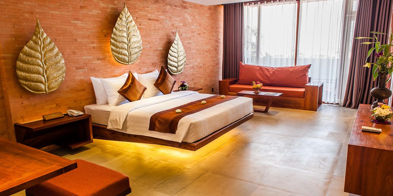 Golden Temple Residence