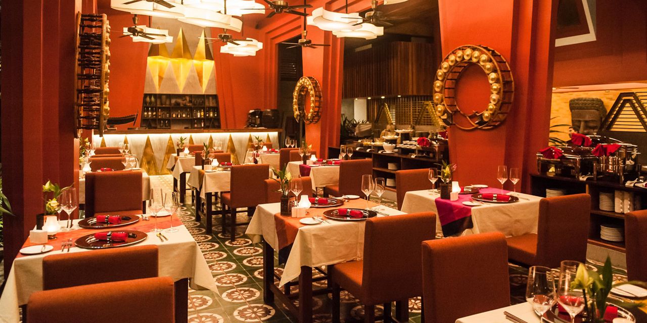 Golden Temple Residence