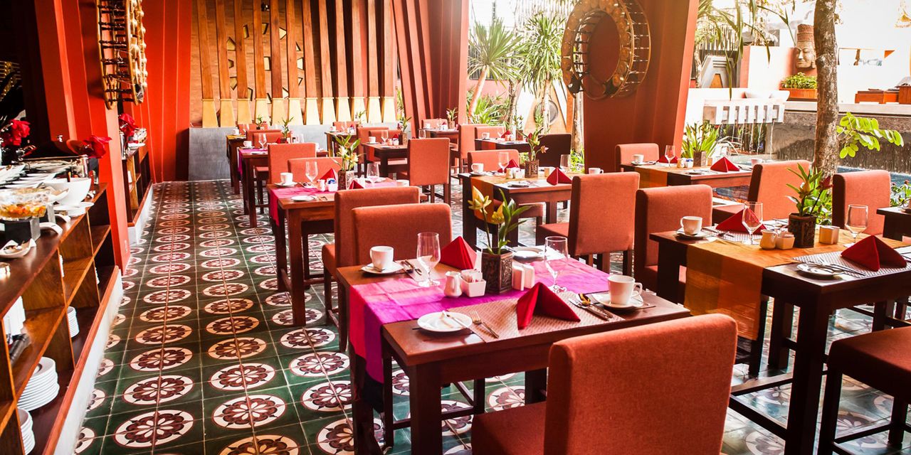 Golden Temple Residence