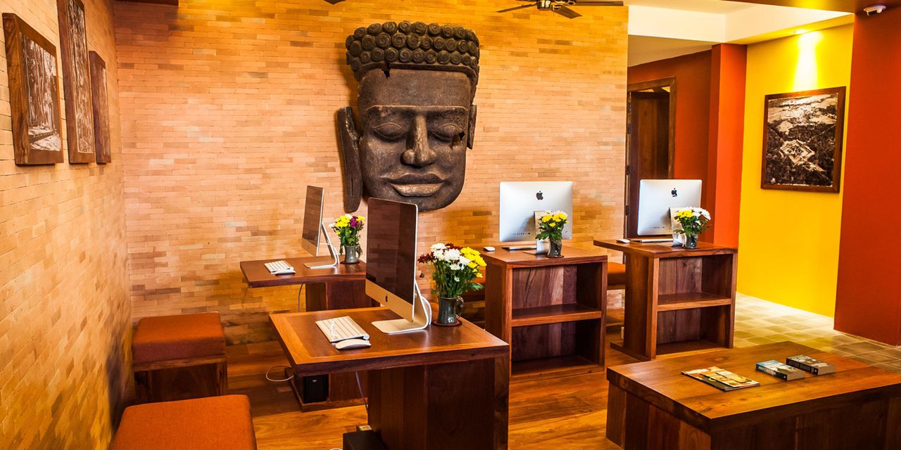 Golden Temple Residence