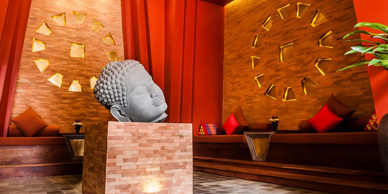 Golden Temple Residence