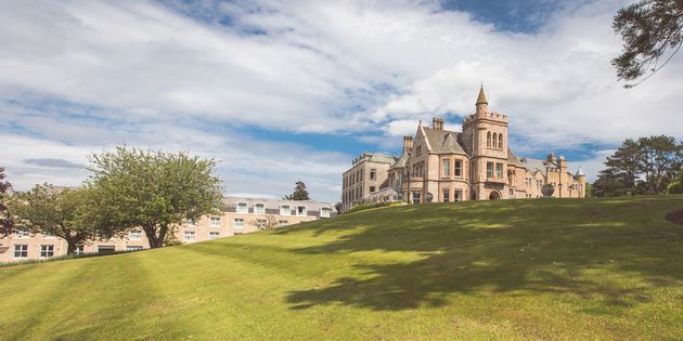 Belfast, Ireland,Culloden Estate & Spa