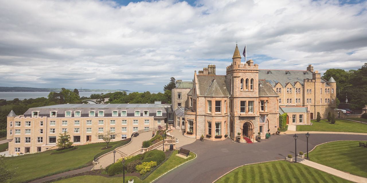 Culloden Estate & Spa