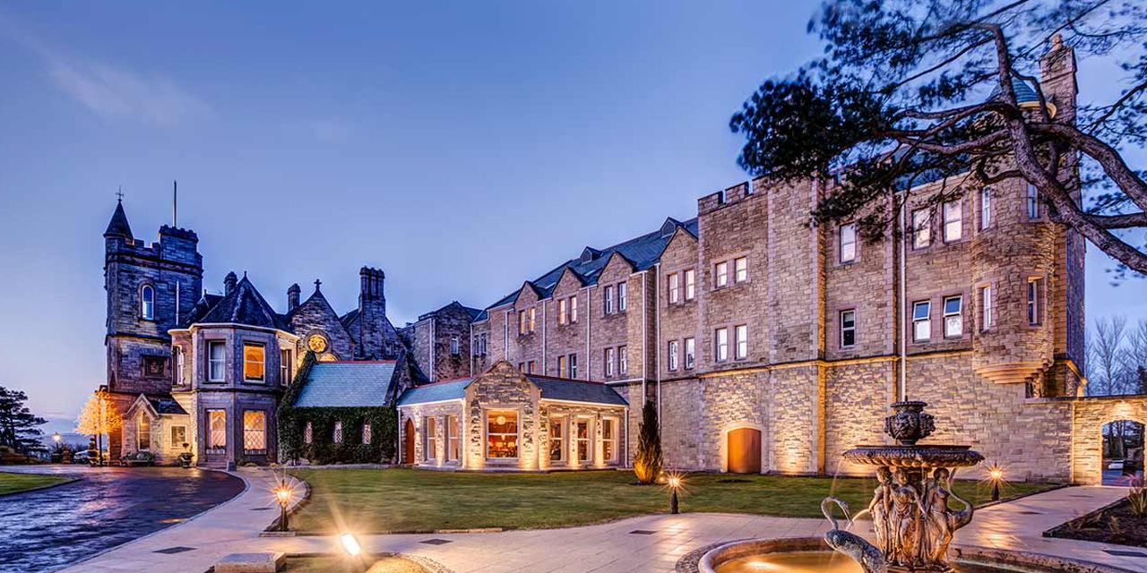 Culloden Estate & Spa