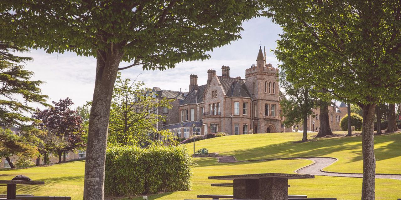 Culloden Estate & Spa