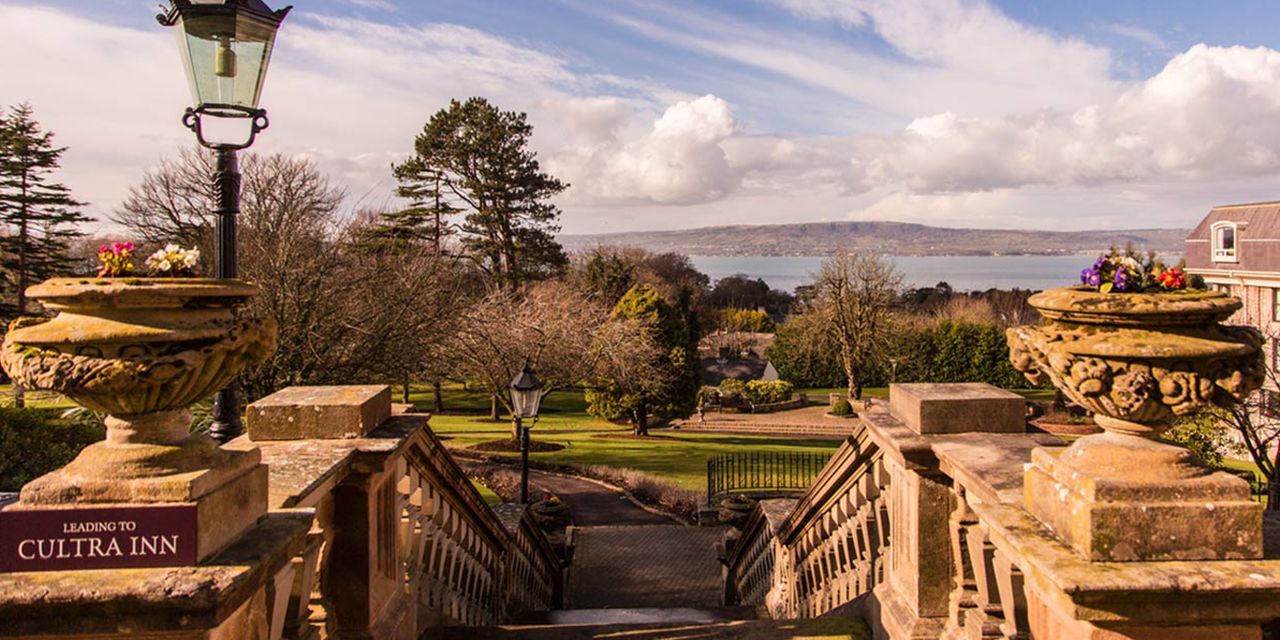 Culloden Estate & Spa