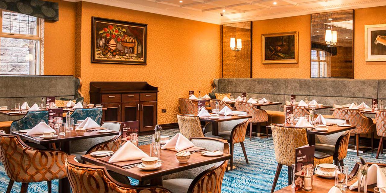 Culloden Estate & Spa