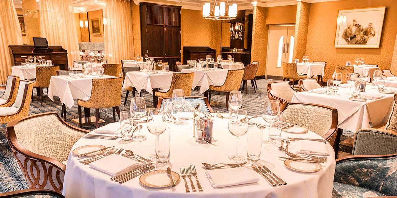 Culloden Estate & Spa